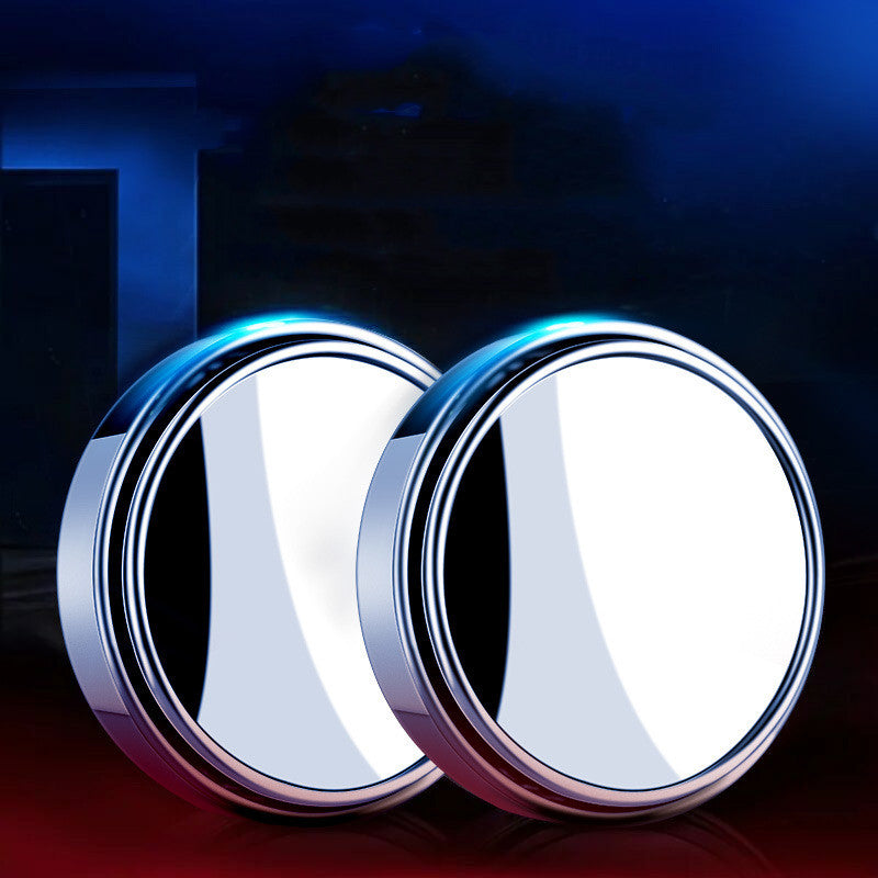 Espejo Antipunto Ciego 360° Vision360™