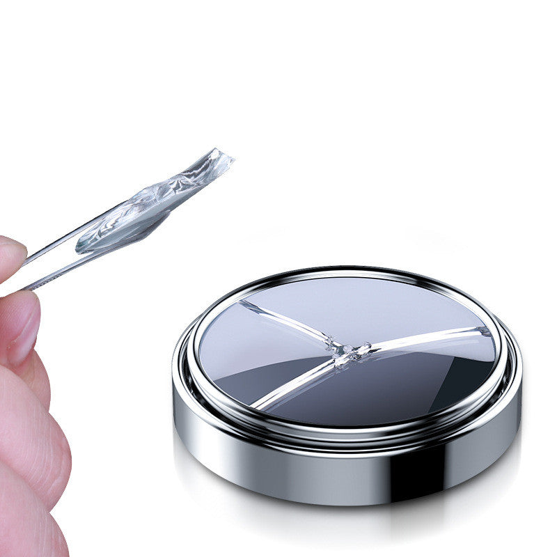 Espejo Antipunto Ciego 360° Vision360™